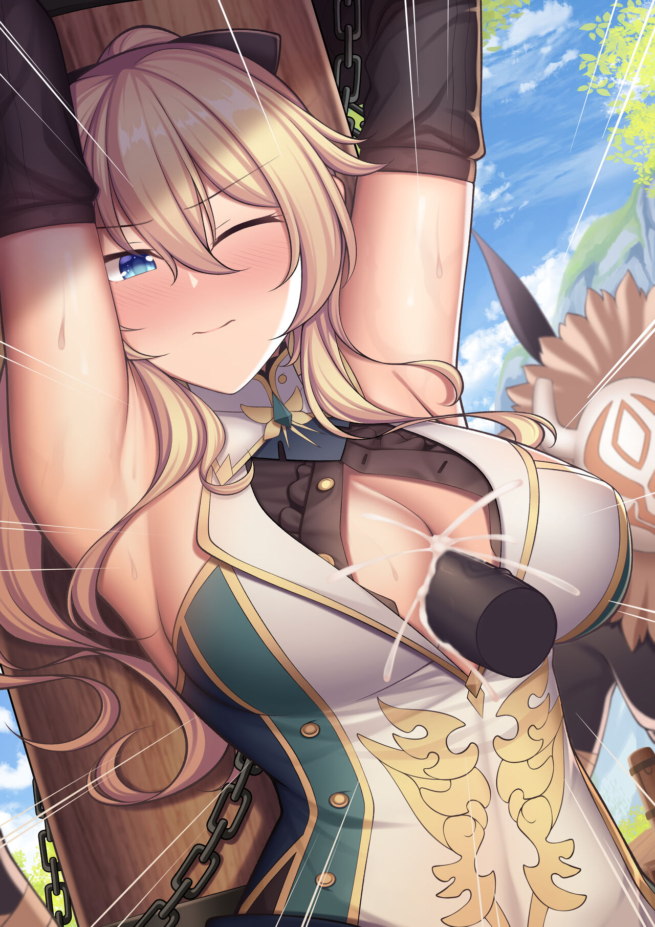 Guardian Panda page 6 full