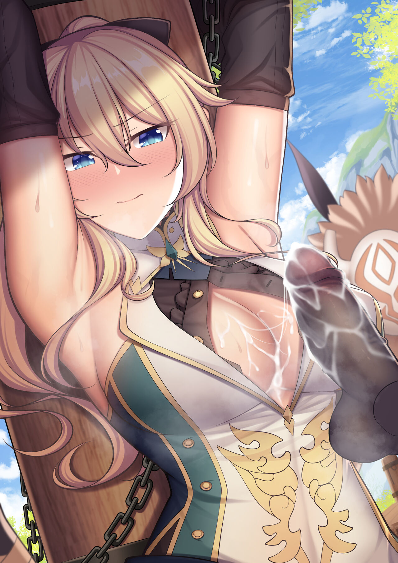 Guardian Panda page 7 full