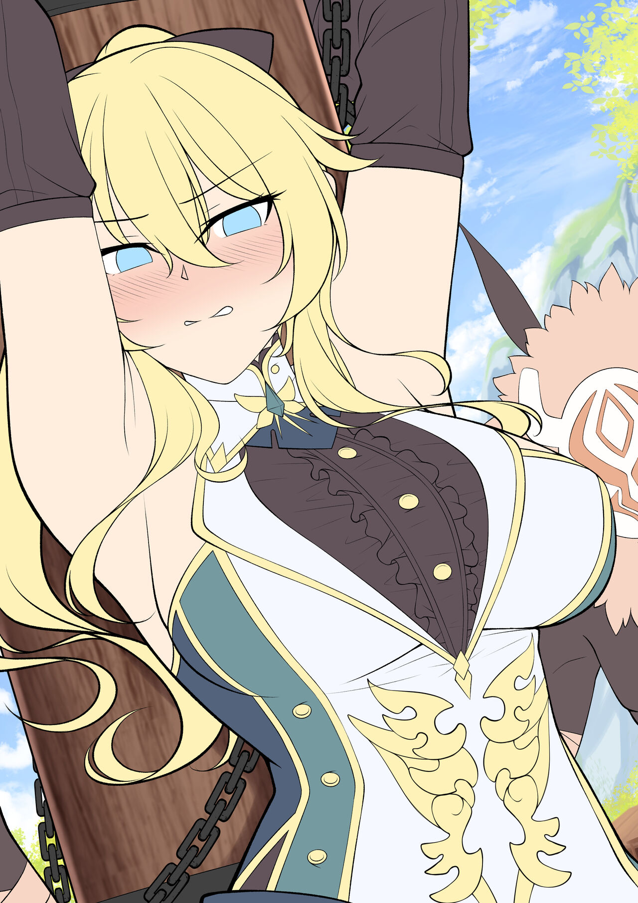 Guardian Panda page 8 full