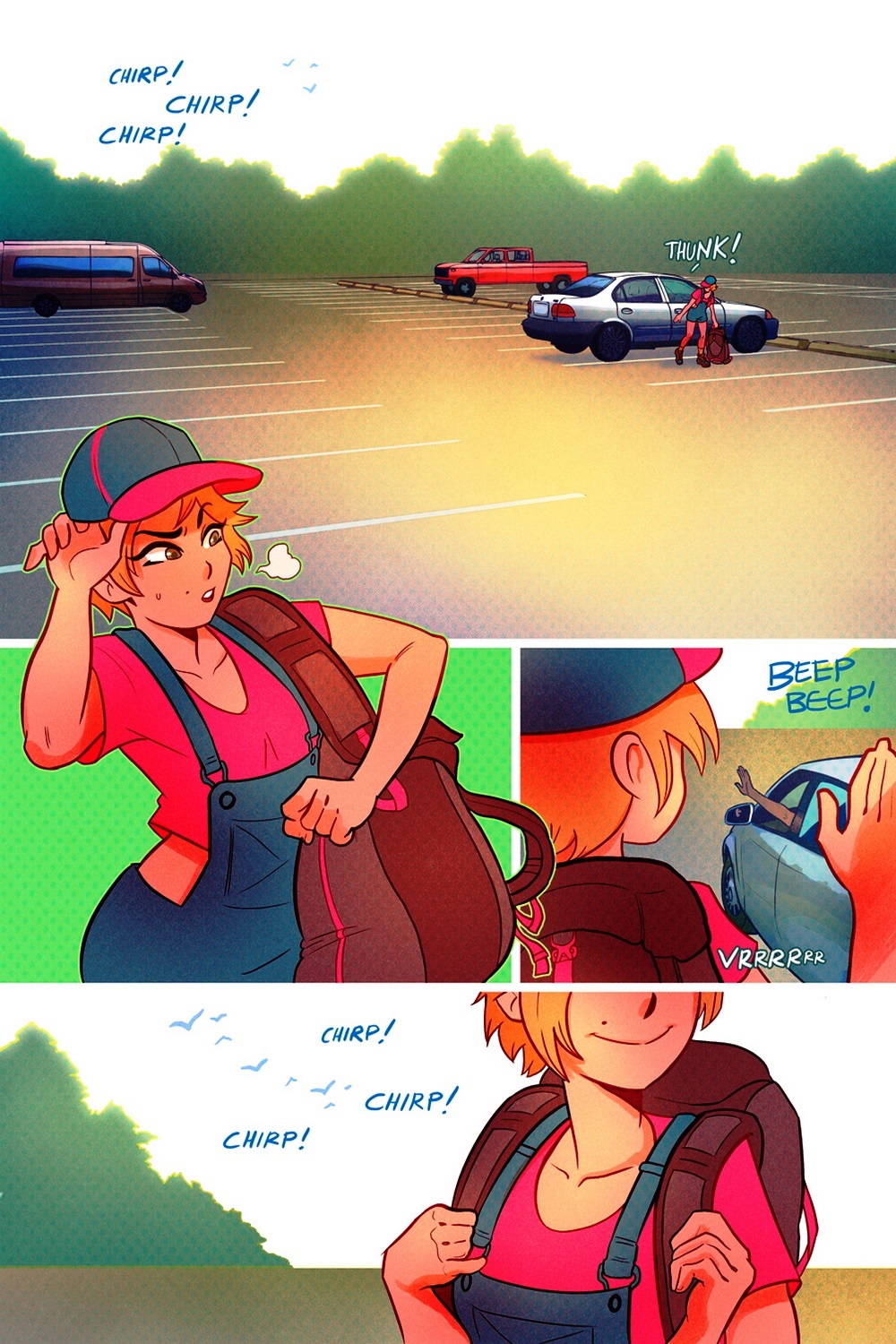 Naturally Cassidy page 2 full