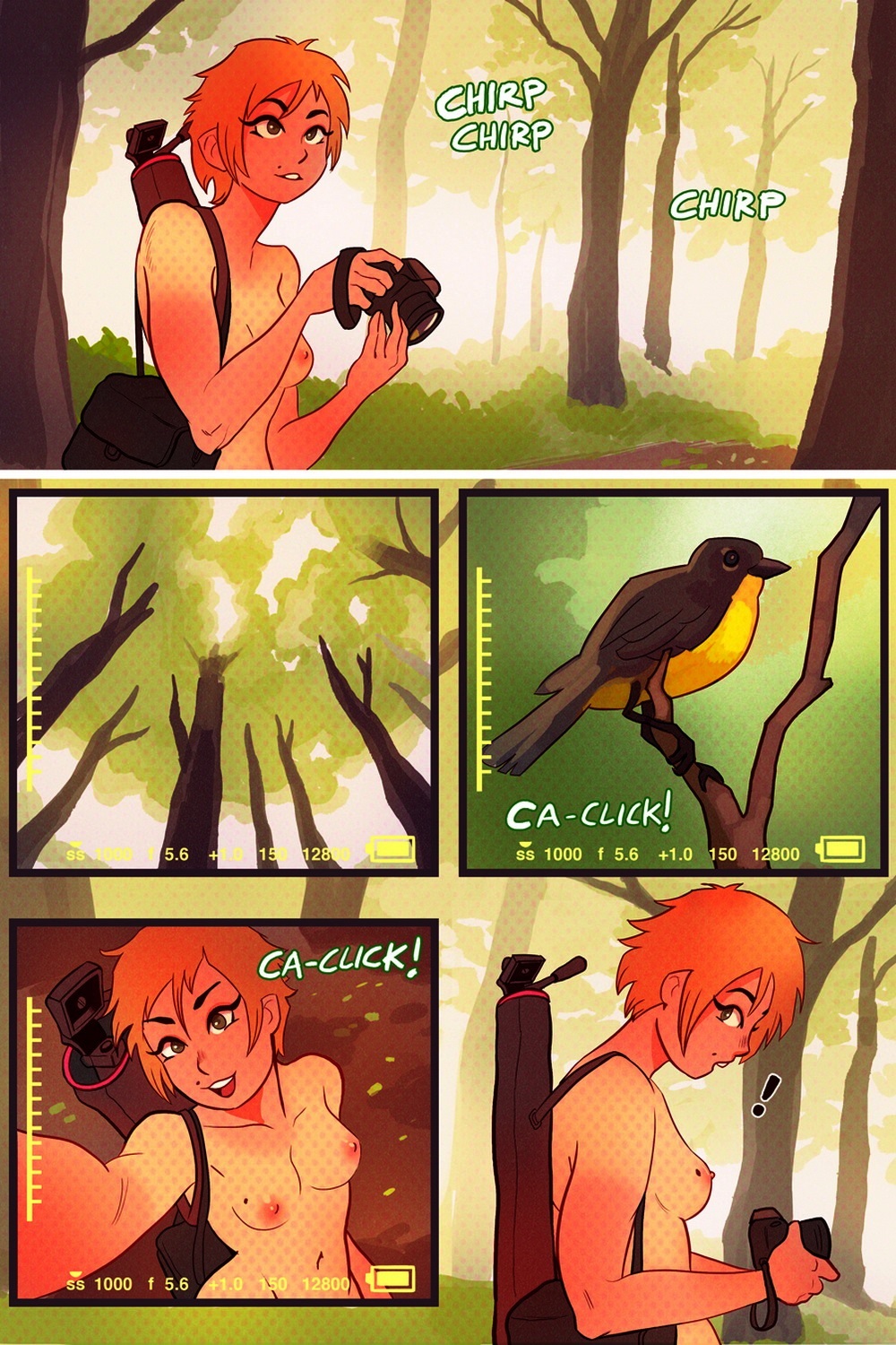 Naturally Cassidy page 8 full