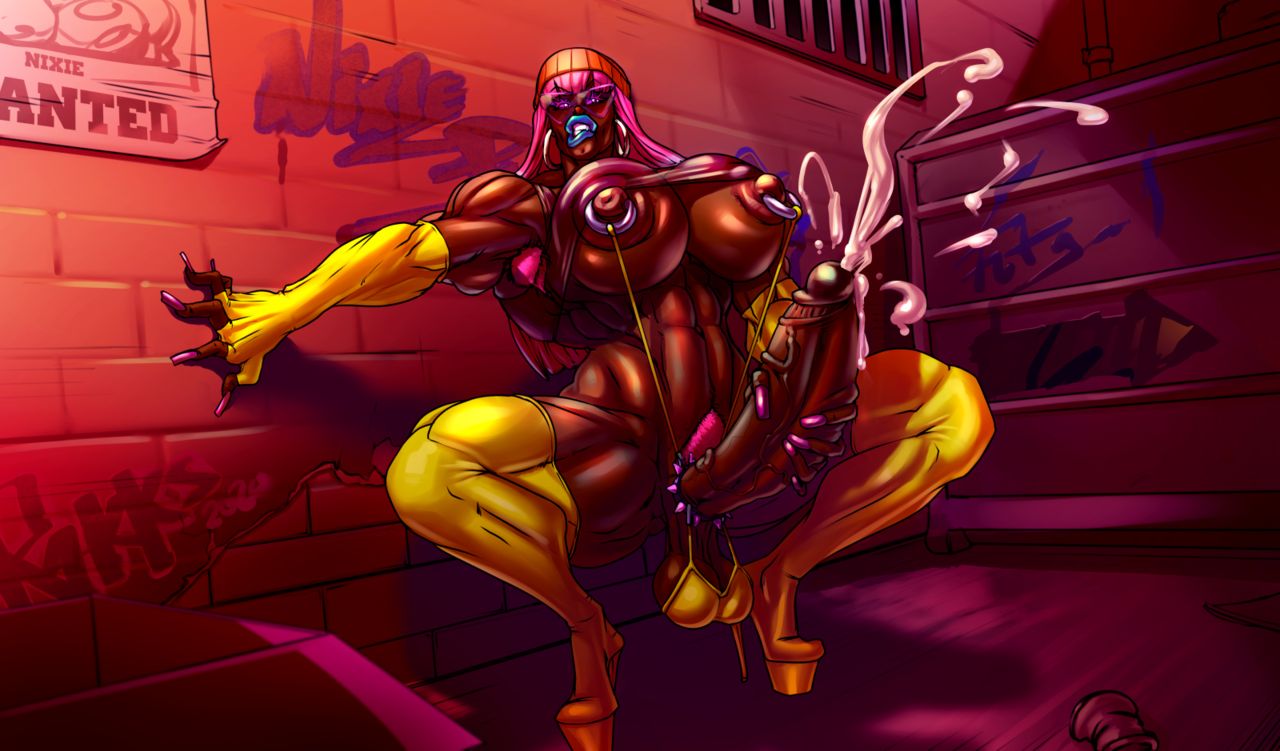Rekks  artworks page 2 full