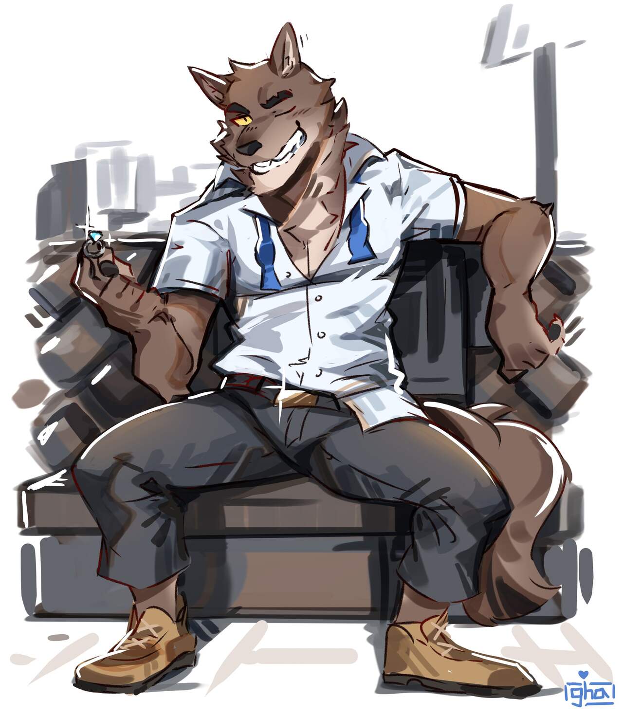 Artworks page 9 full