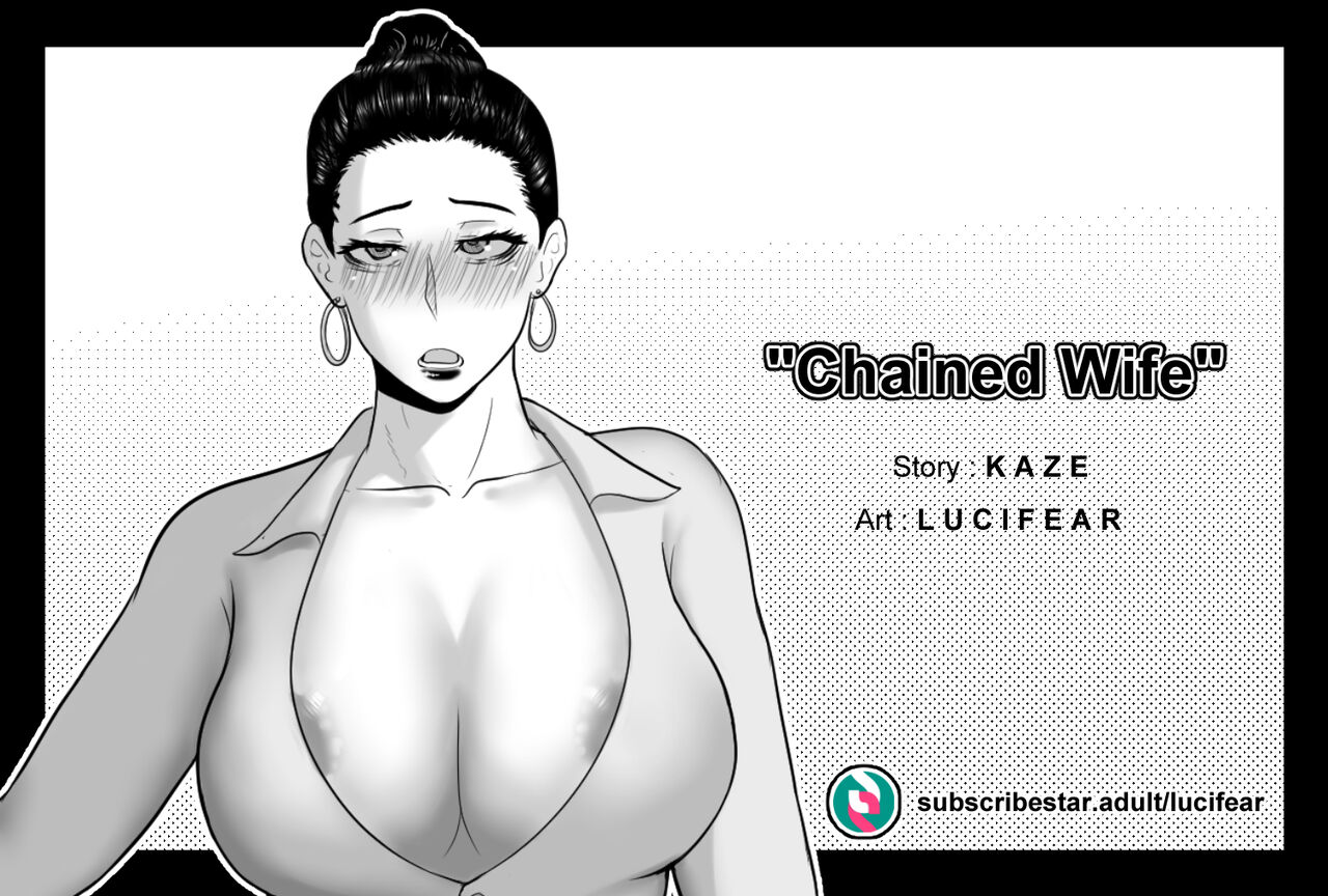 Chained Wife page 1 full