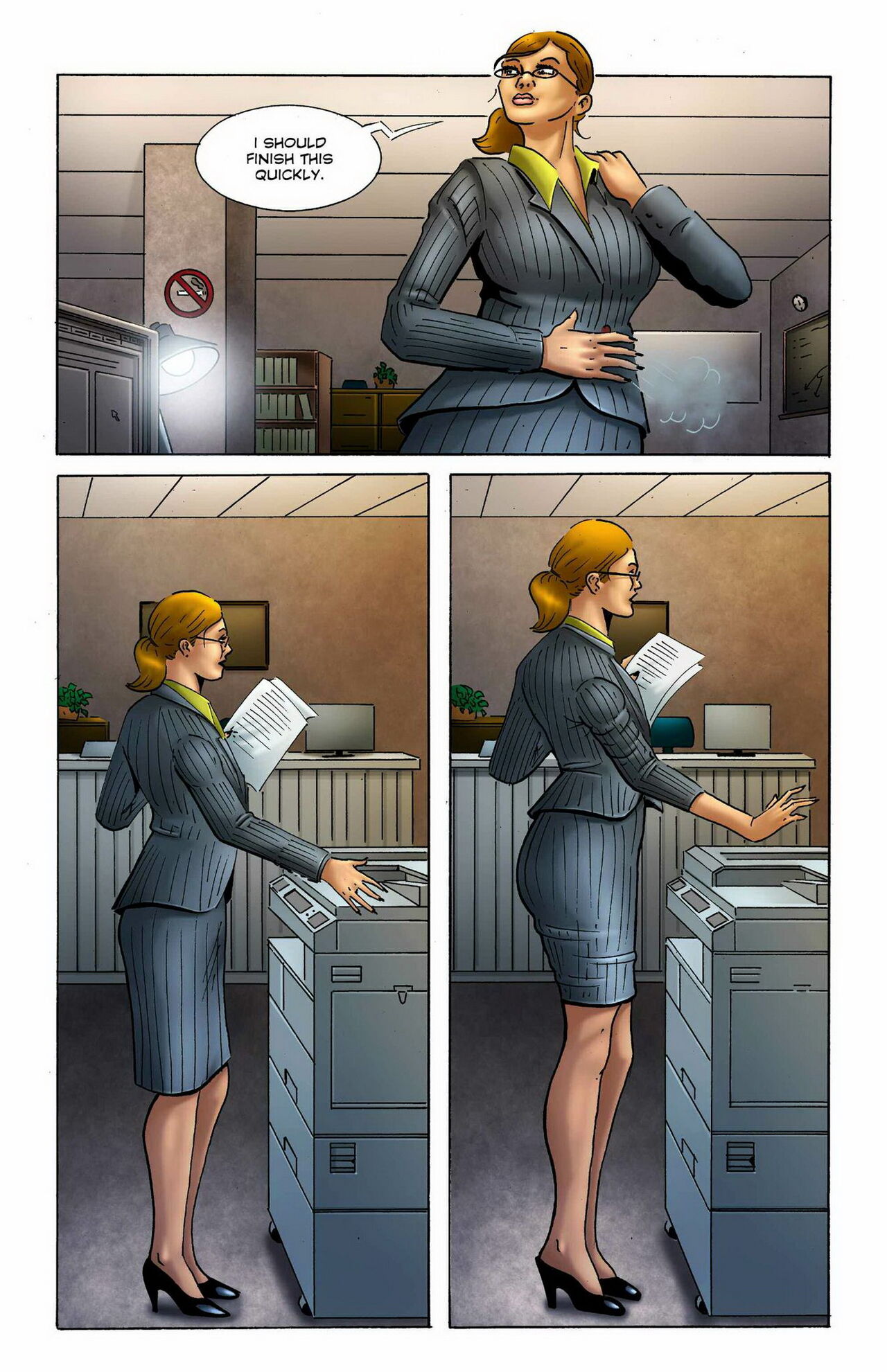 Growth Studies Judith Moss page 5 full