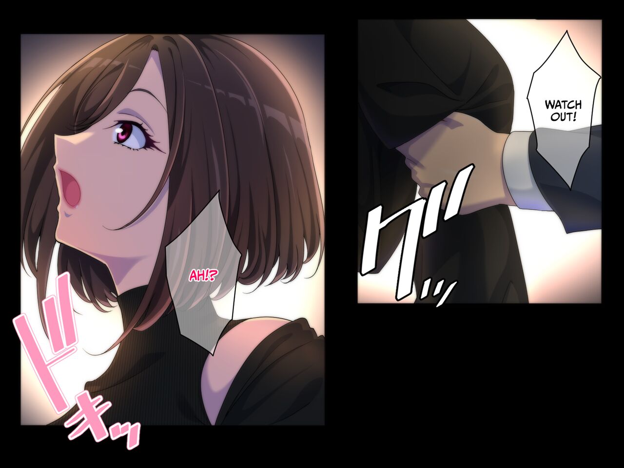Deatta Bakari no Gal to Love Love H na Seikatsu o Shite Imasu. page 5 full