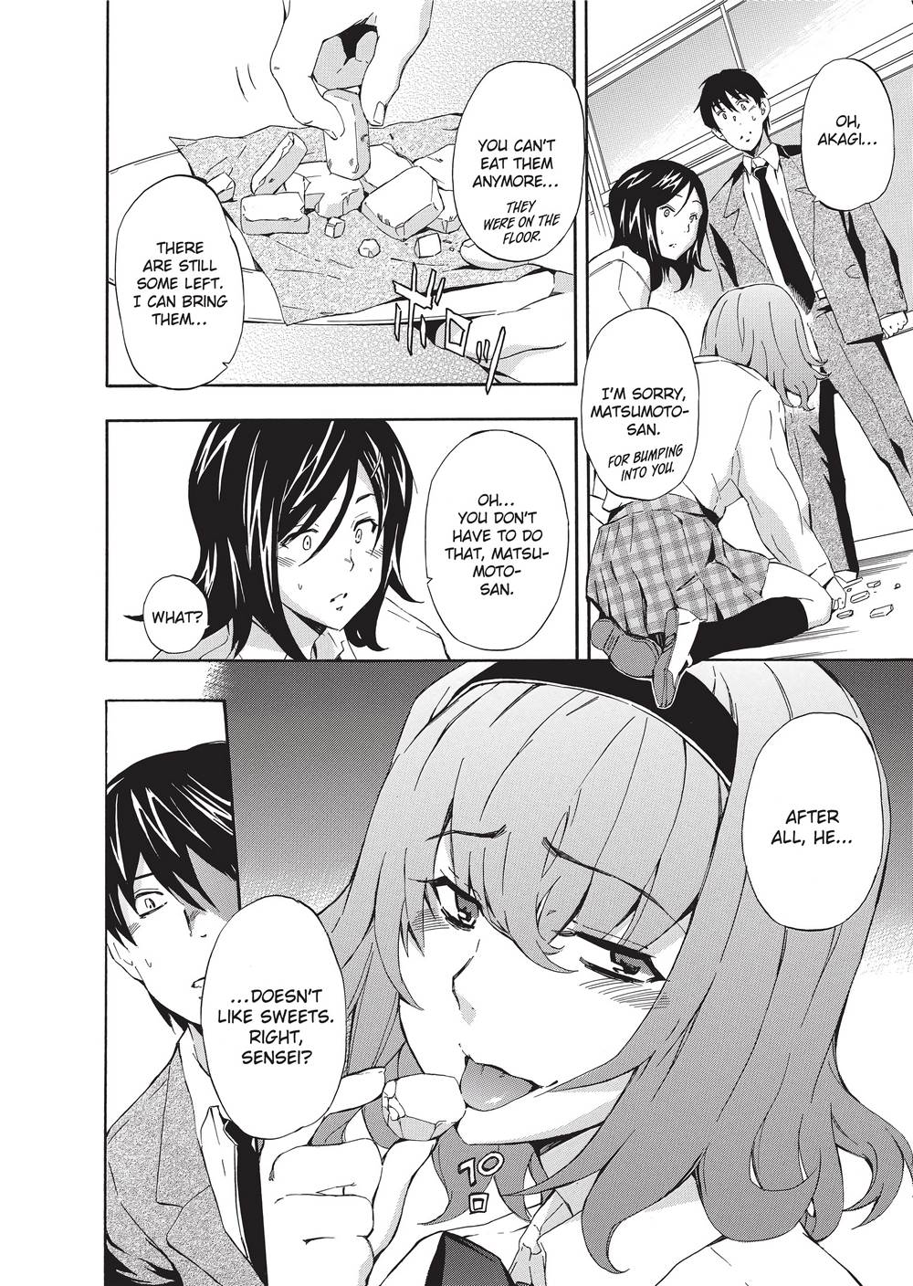Trembling Lips page 9 full