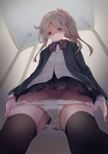 Watakarashi Fanbox Rewards cover