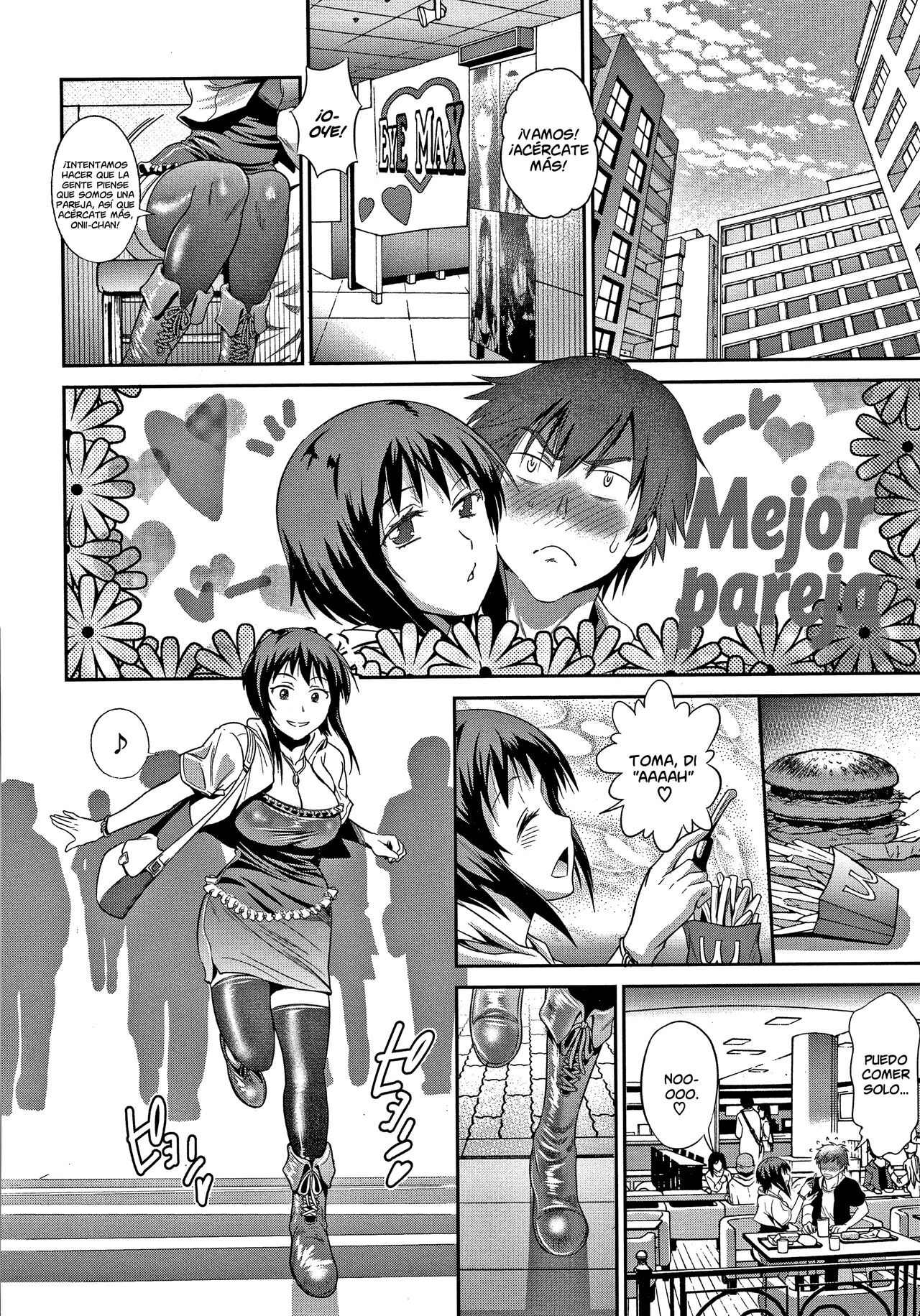 Hinata Hinata plus page 10 full