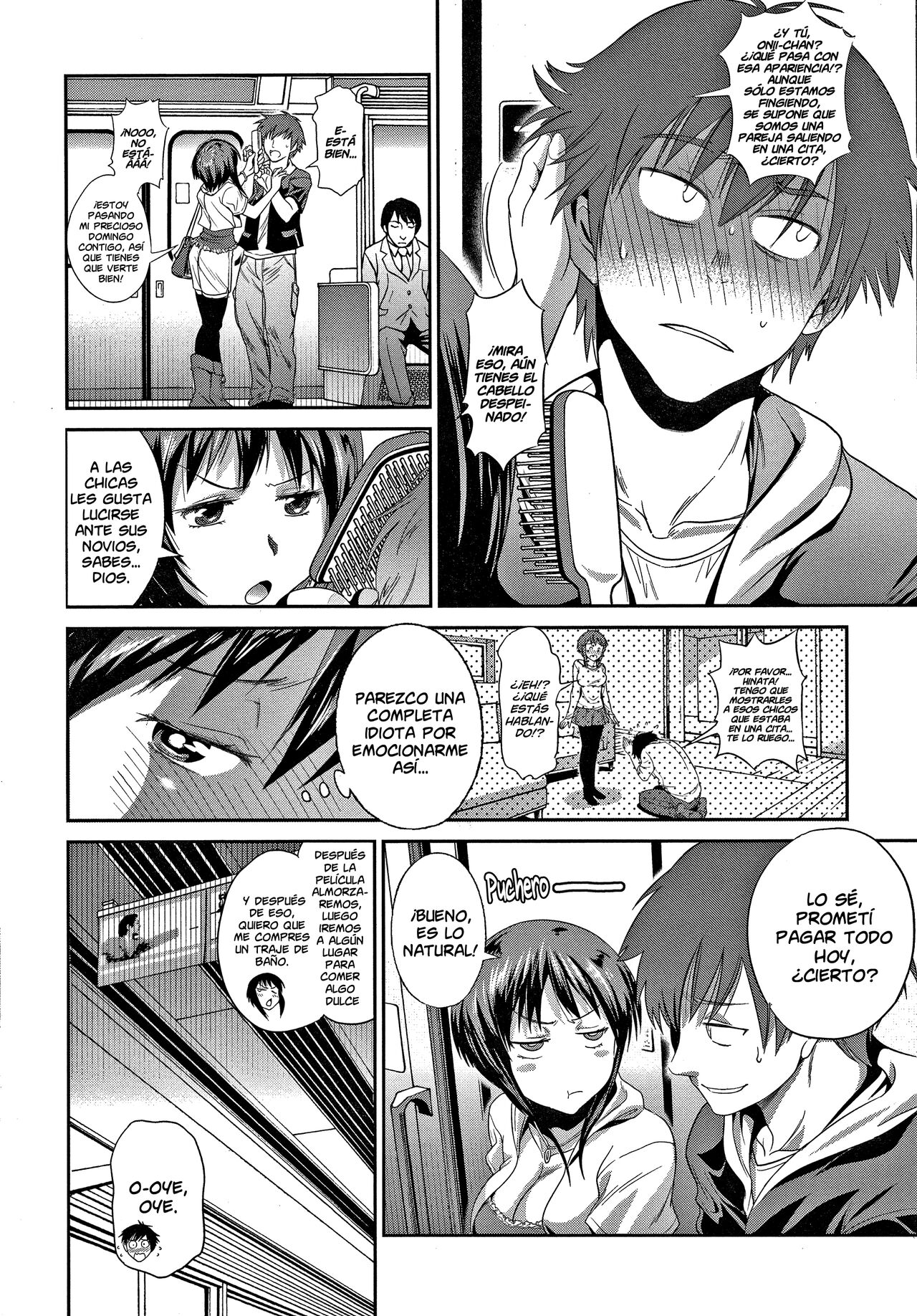 Hinata Hinata plus page 8 full
