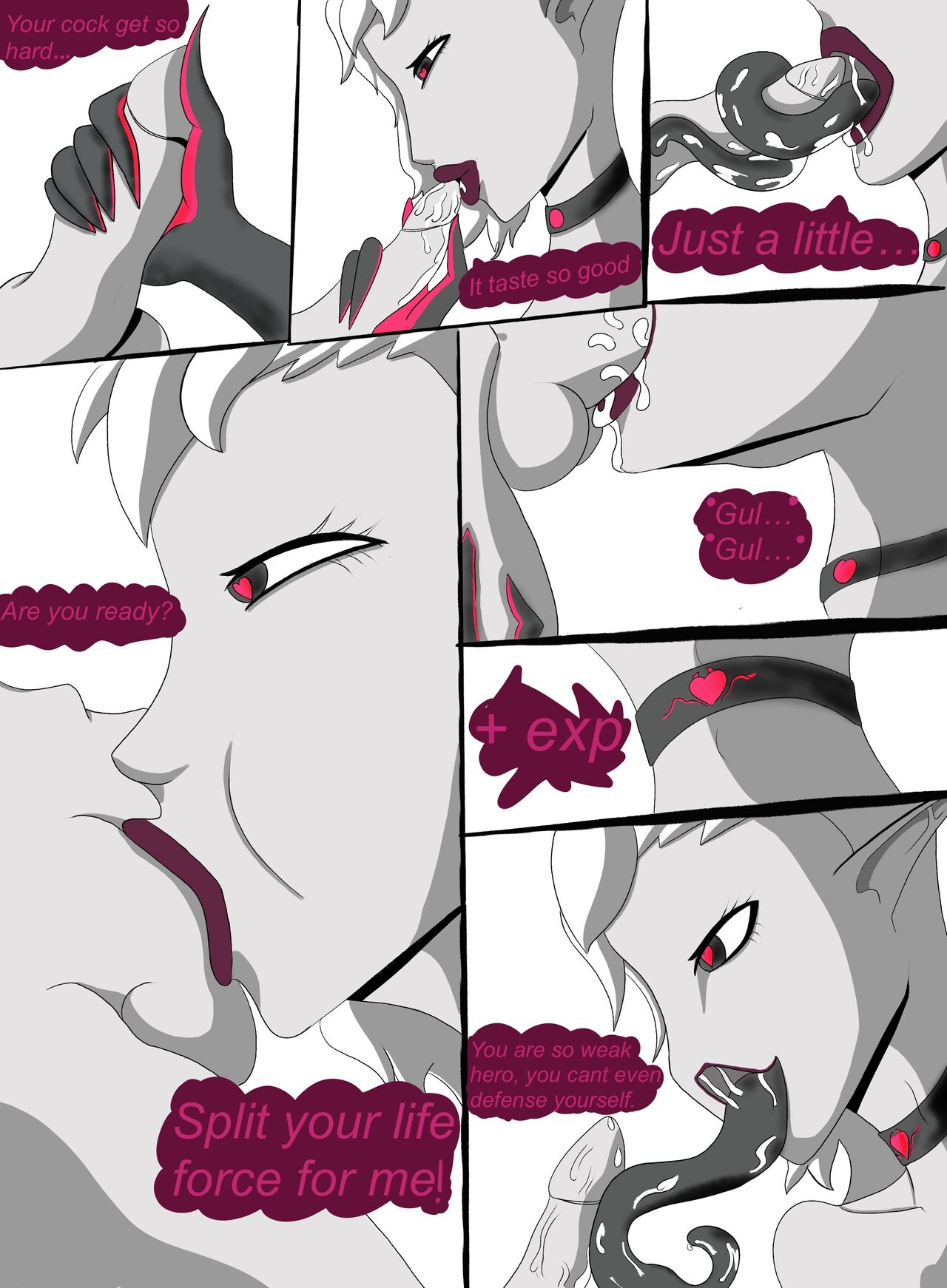 Leveling page 4 full