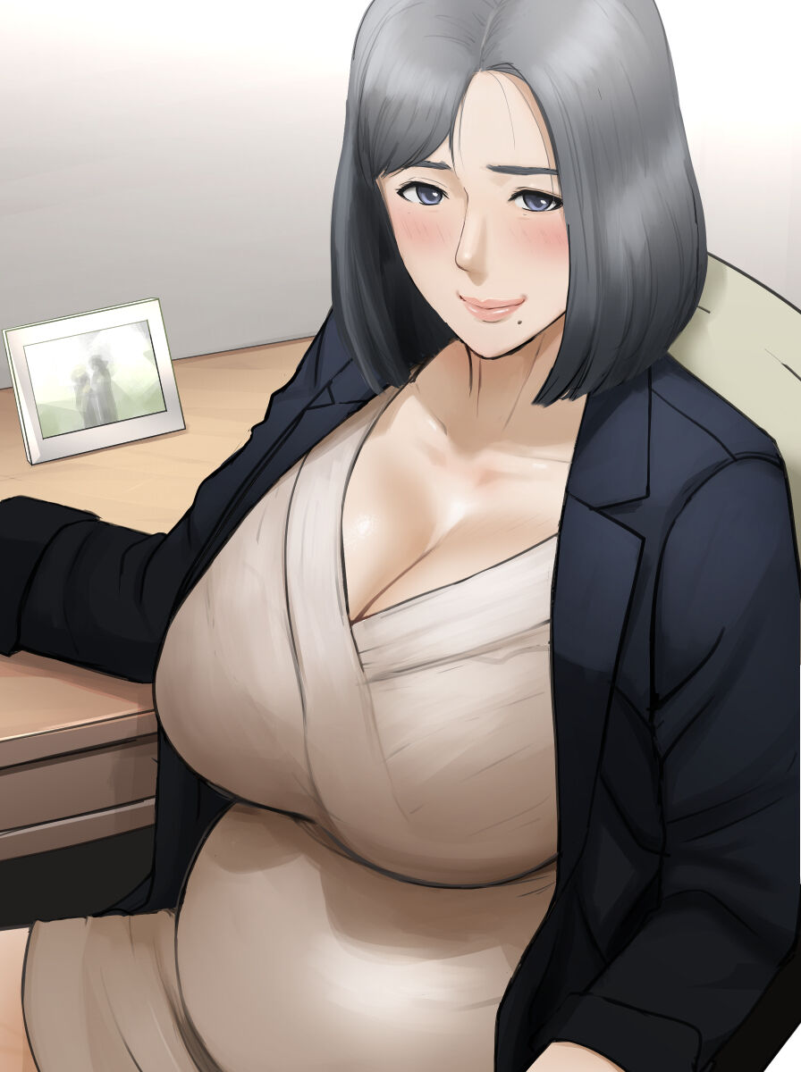Special G page 1 full