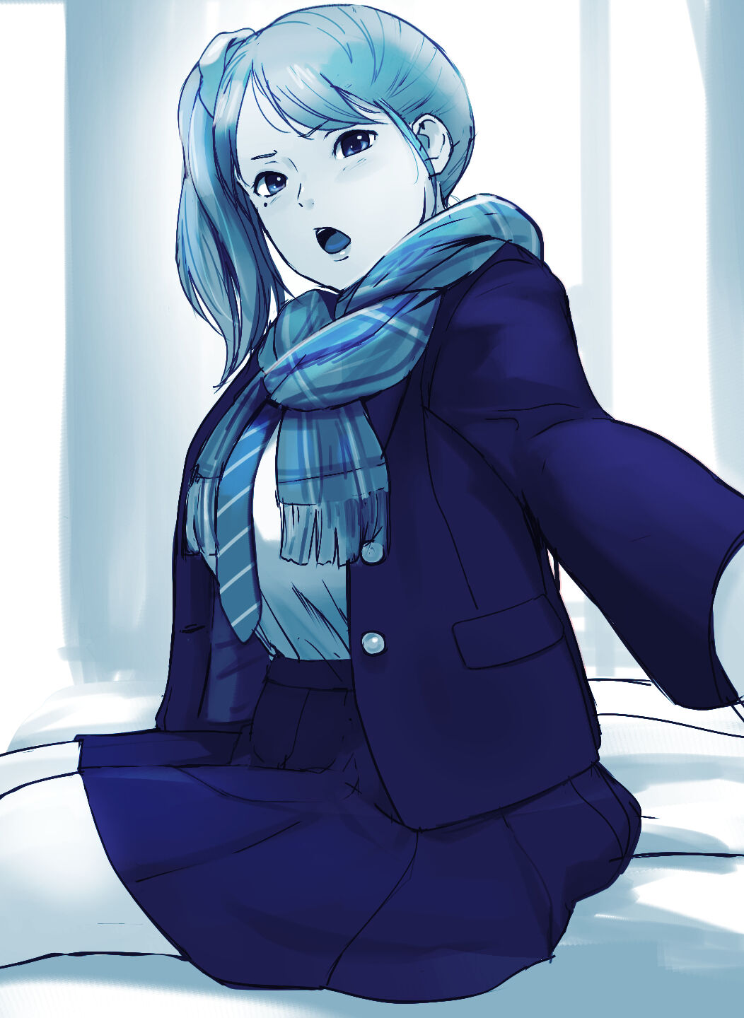 Special G page 7 full