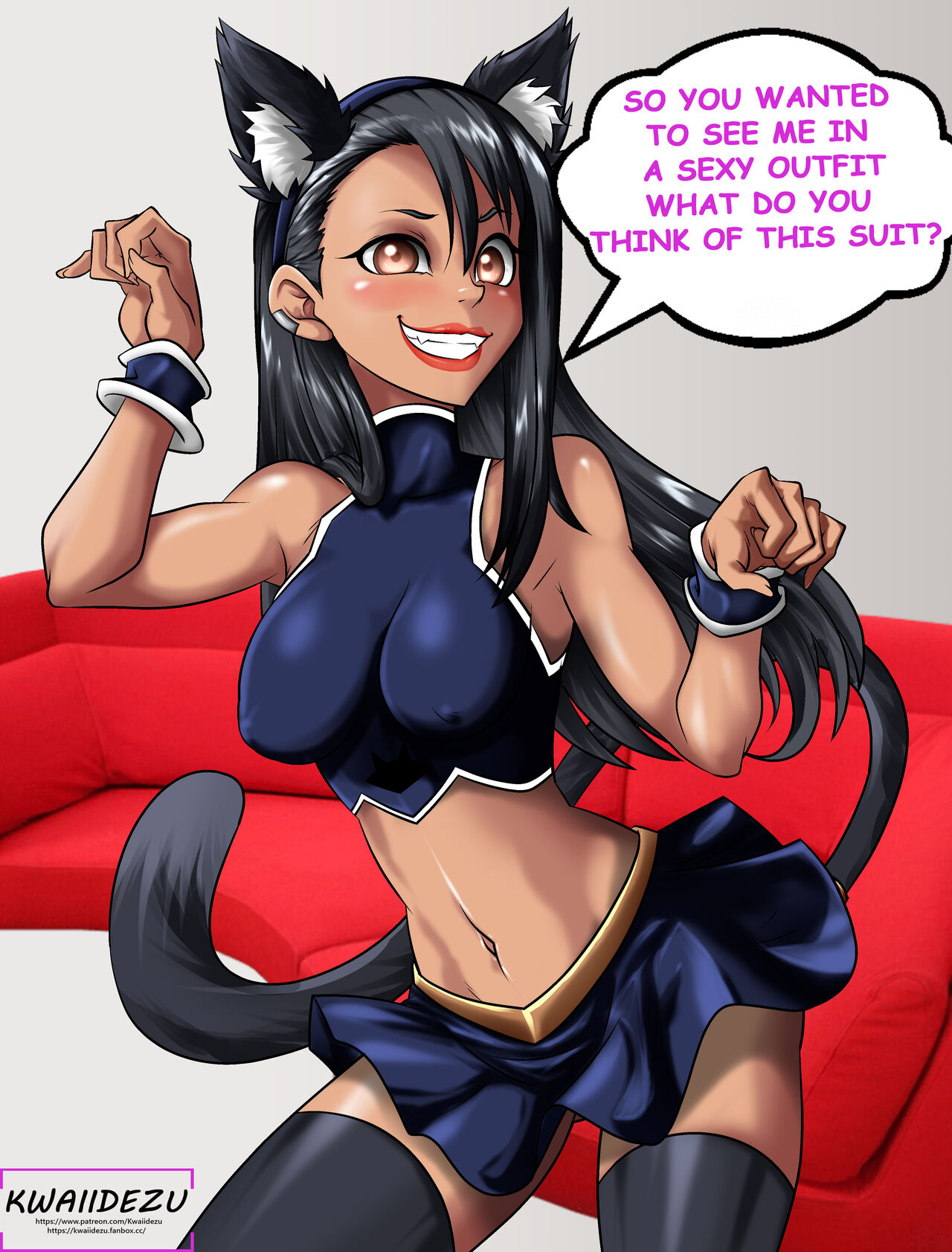kwaiiarts page 1 full