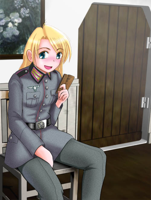 斎藤馥留 page 9 full
