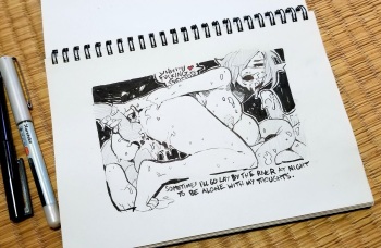 Japan Sketches cover