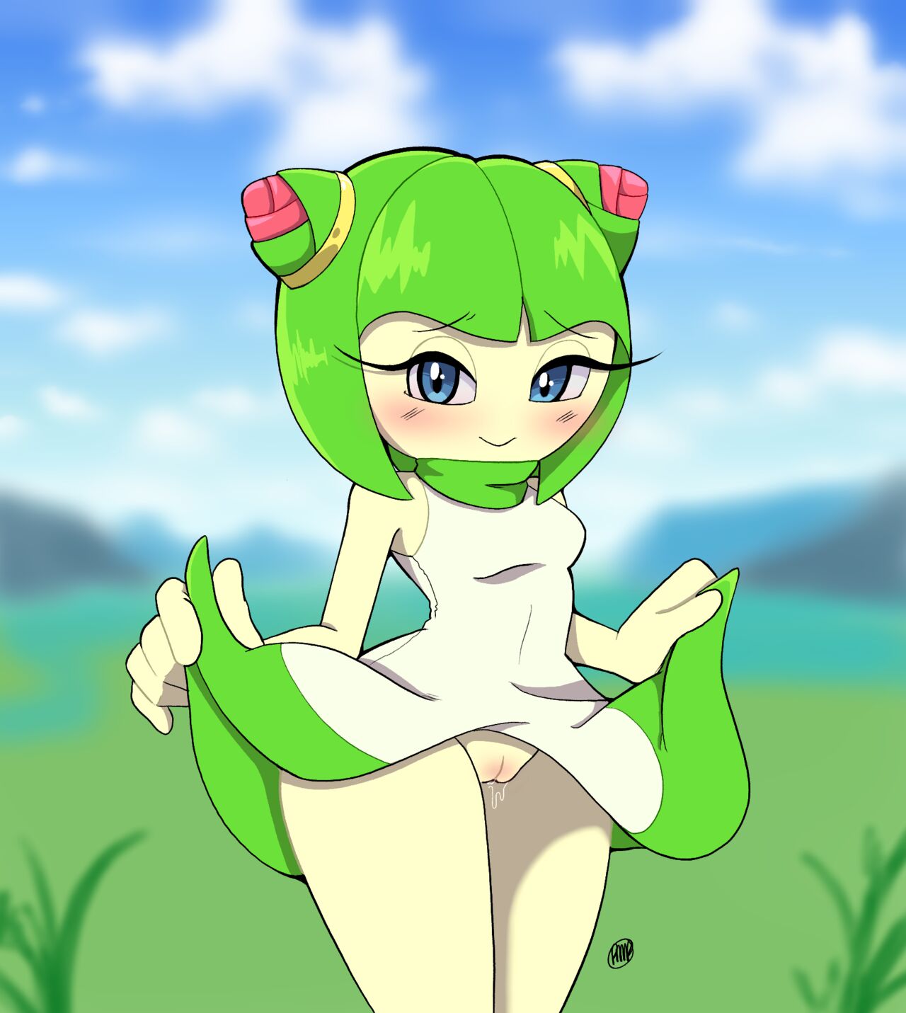 Seedrian Garden page 2 full