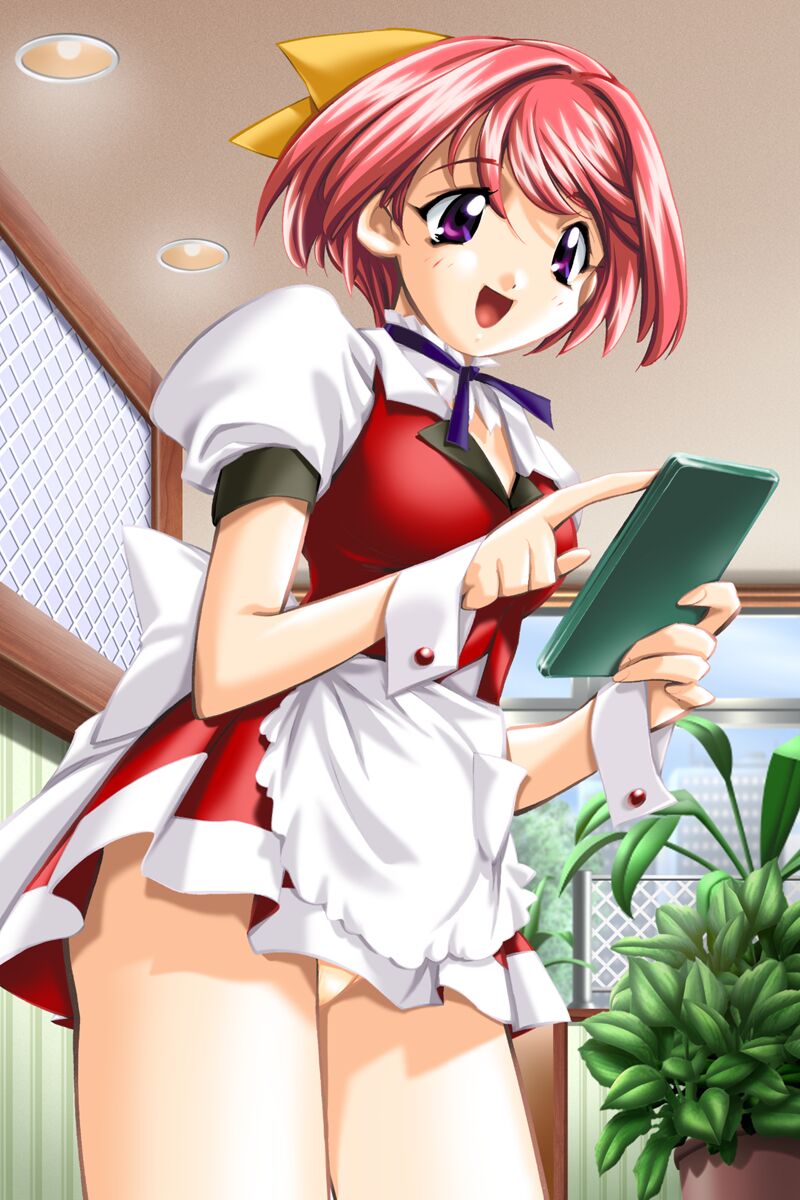 CHIROL ~Mogareta Tsubasa~ page 1 full