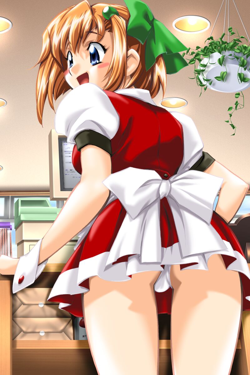 CHIROL ~Mogareta Tsubasa~ page 3 full