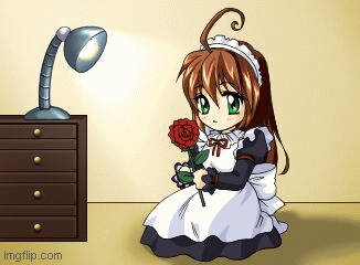 Drill Shoujo Spiral Nami Gifs page 10 full