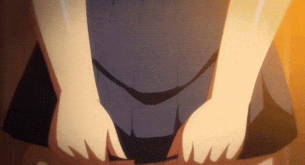 Inkou Kyoushi no Saimin Seikatsu Shidouroku Gifs page 10 full