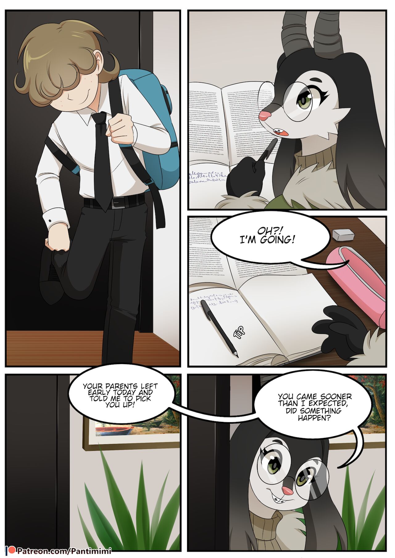Sareis page 2 full