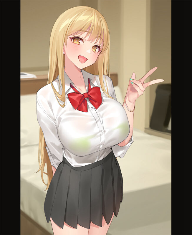 ポップキュン page 2 full