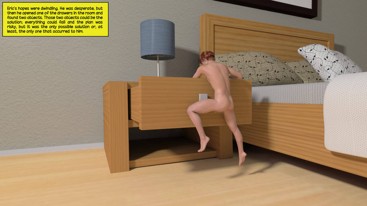 Butre3004 - Have We Always Been Like This 13&amp;14 page 3 full