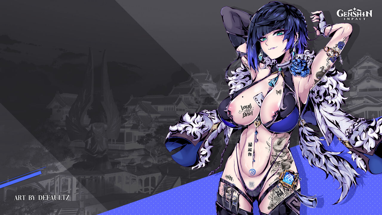 2022 Yelan Gumroad Rewards page 10 full