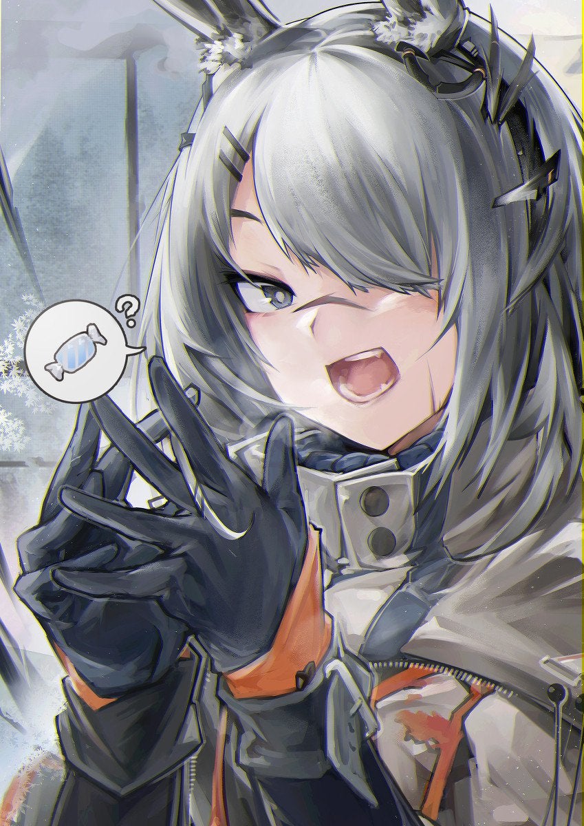 Arknights misc part 1 page 10 full