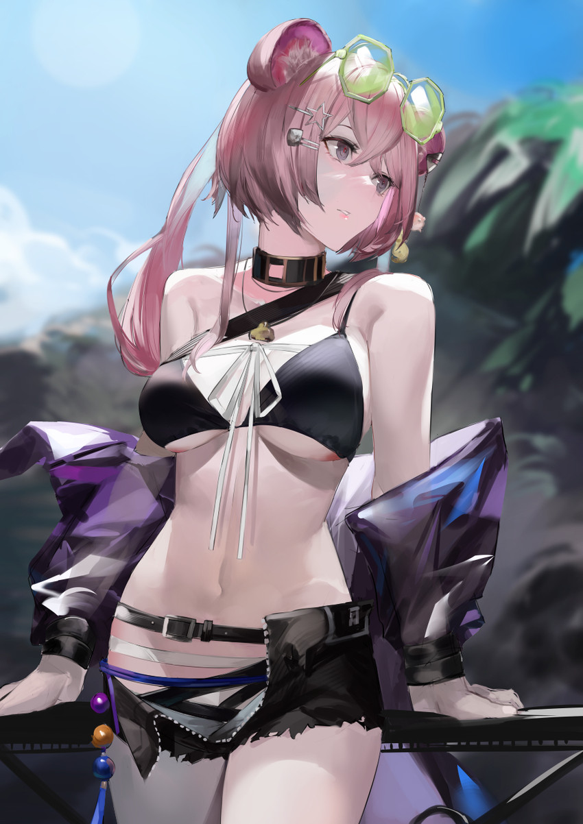Arknights misc part 1 page 8 full