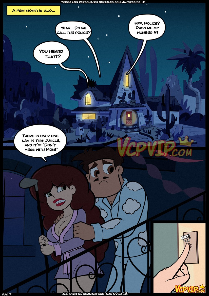 Semillas Azucaradas        Complete page 9 full