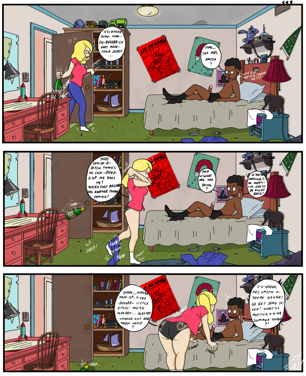 Aw Jeez page 4 full