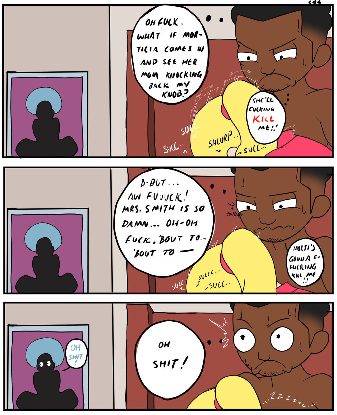 Aw Jeez page 5 full
