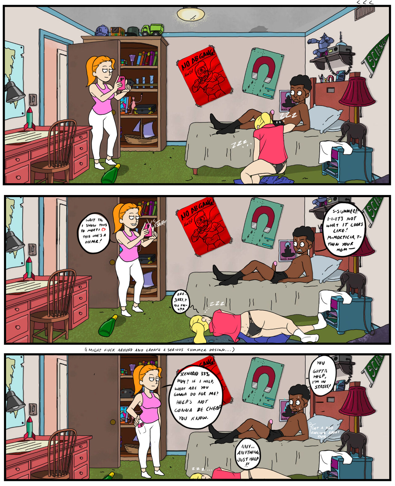 Aw Jeez page 6 full