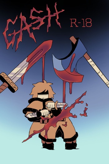 Gash cover