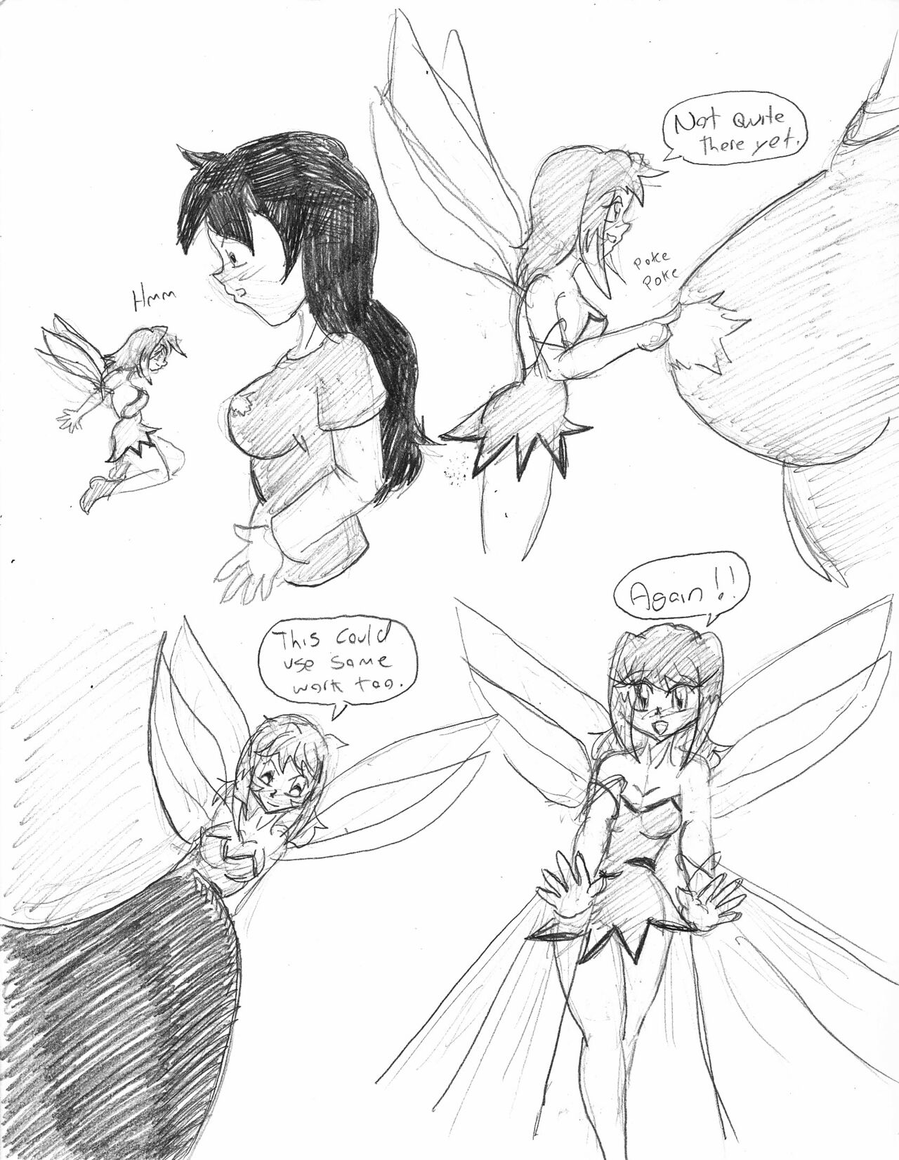 Ifrit page 5 full