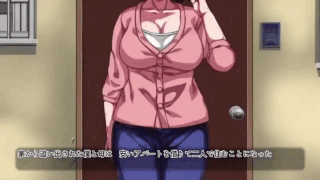 Mother &amp; Son Incest Apartment ~Life After Divorce~ page 1 full