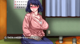 Mother &amp; Son Incest Apartment ~Life After Divorce~ page 5 full