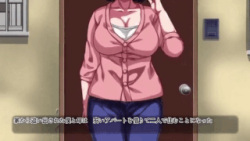 Mother & Son Incest Apartment ~Life After Divorce~