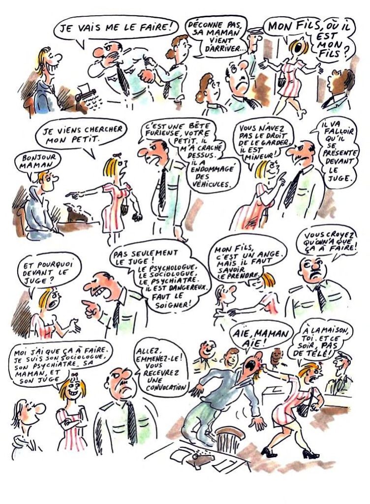 Il n'y a plus de valeurs ! page 10 full