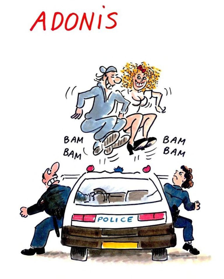 Il n'y a plus de valeurs ! page 4 full