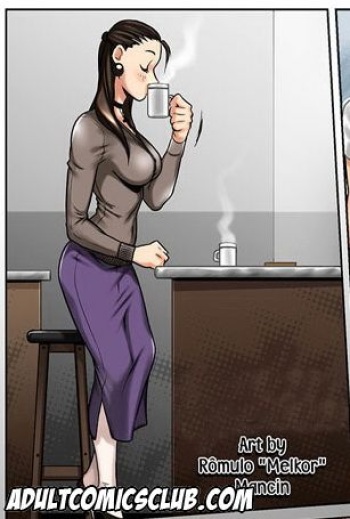 Hypno-mom cover