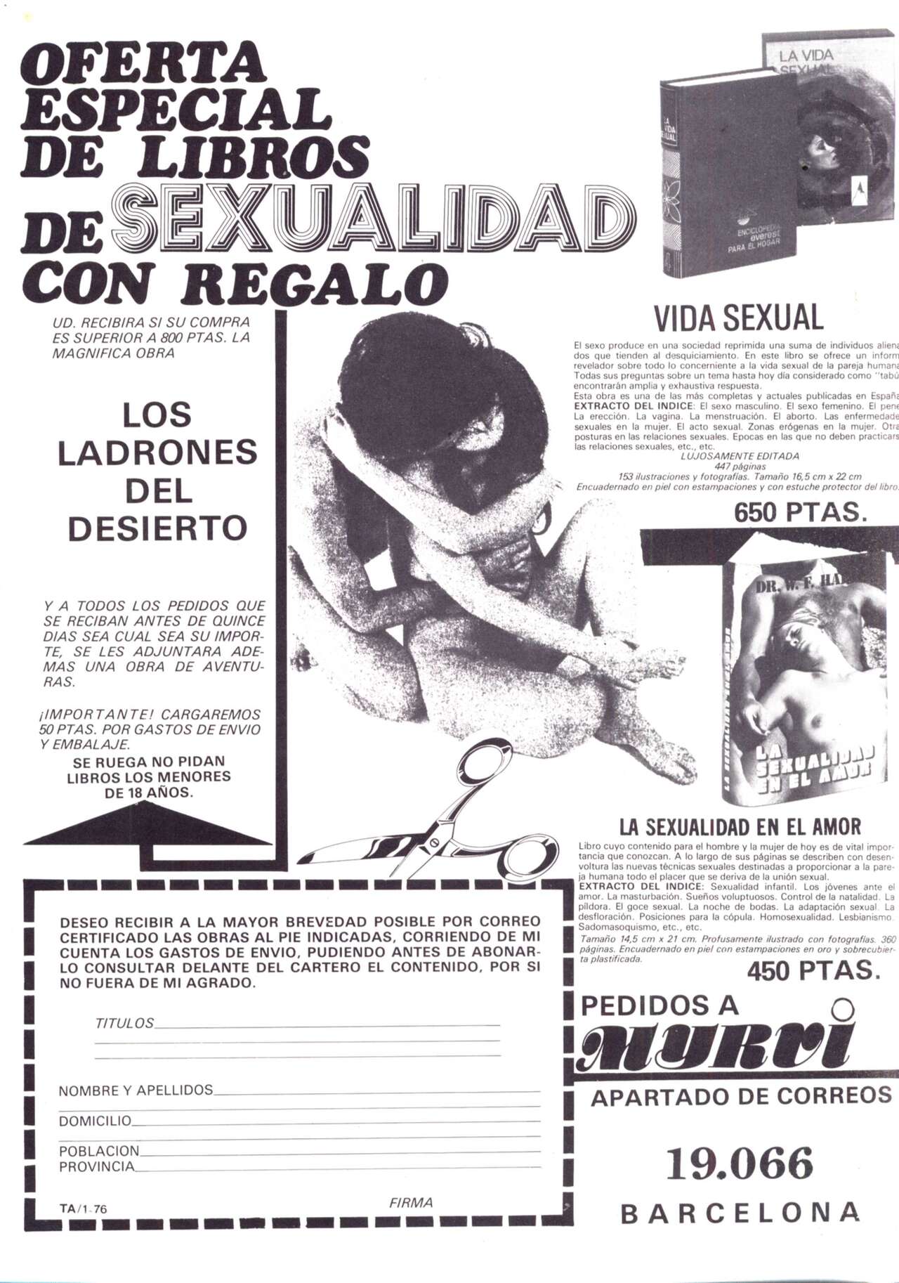 El Trompa 036 - Ya no se cae. Reseña Del Humor Mundial page 2 full