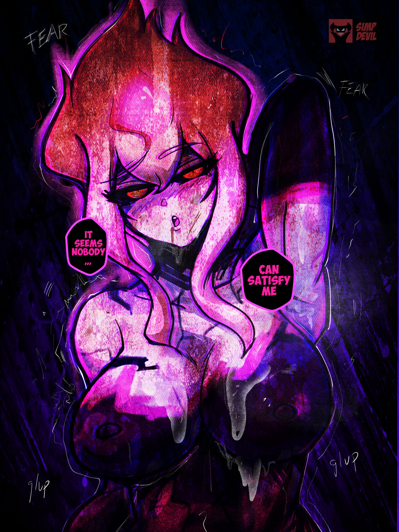 Evelynn page 6 full
