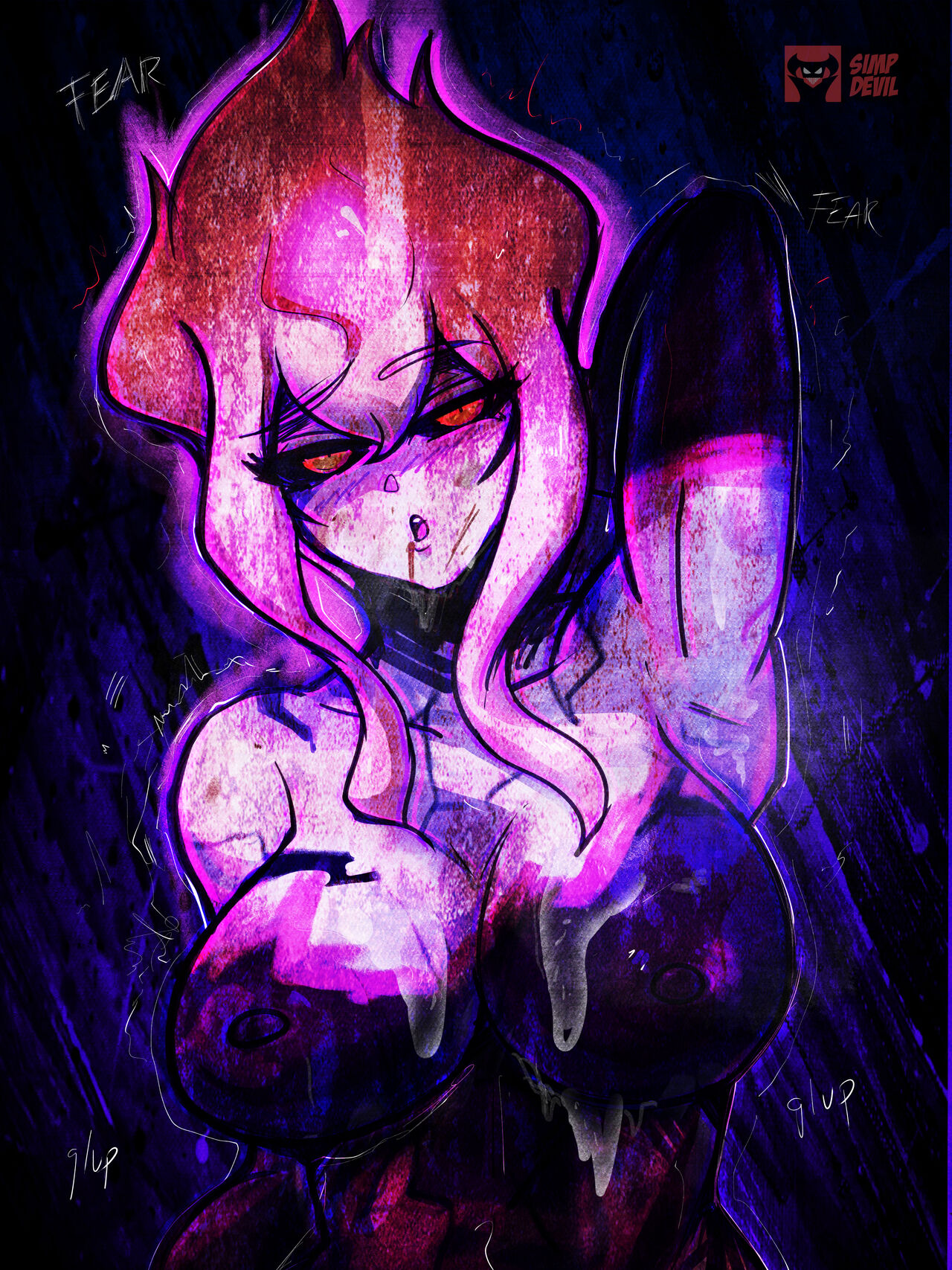 Evelynn page 7 full