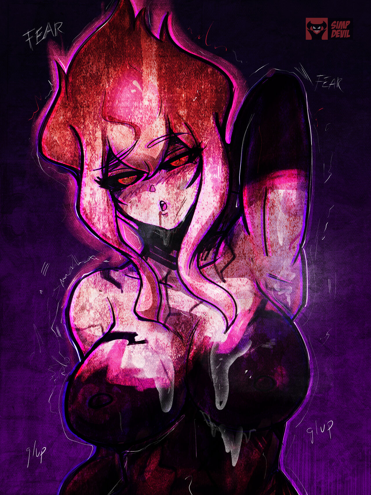 Evelynn page 8 full