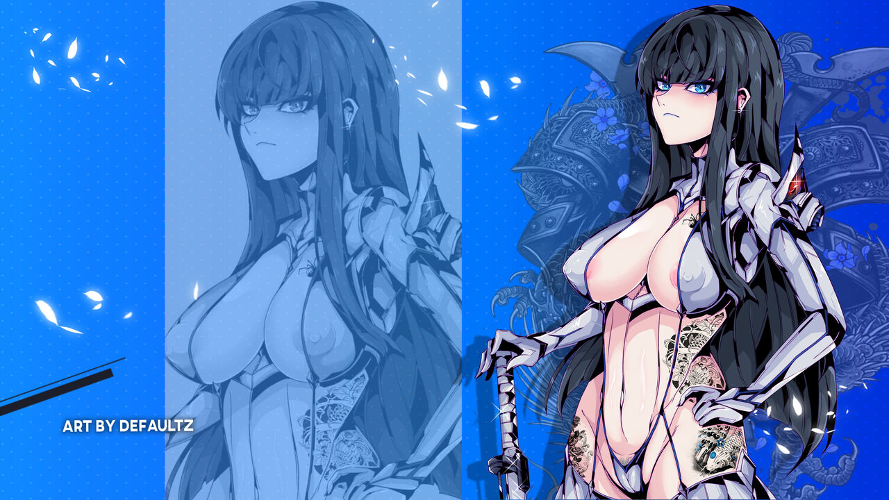2022 Satsuki Gumroad rewards page 7 full