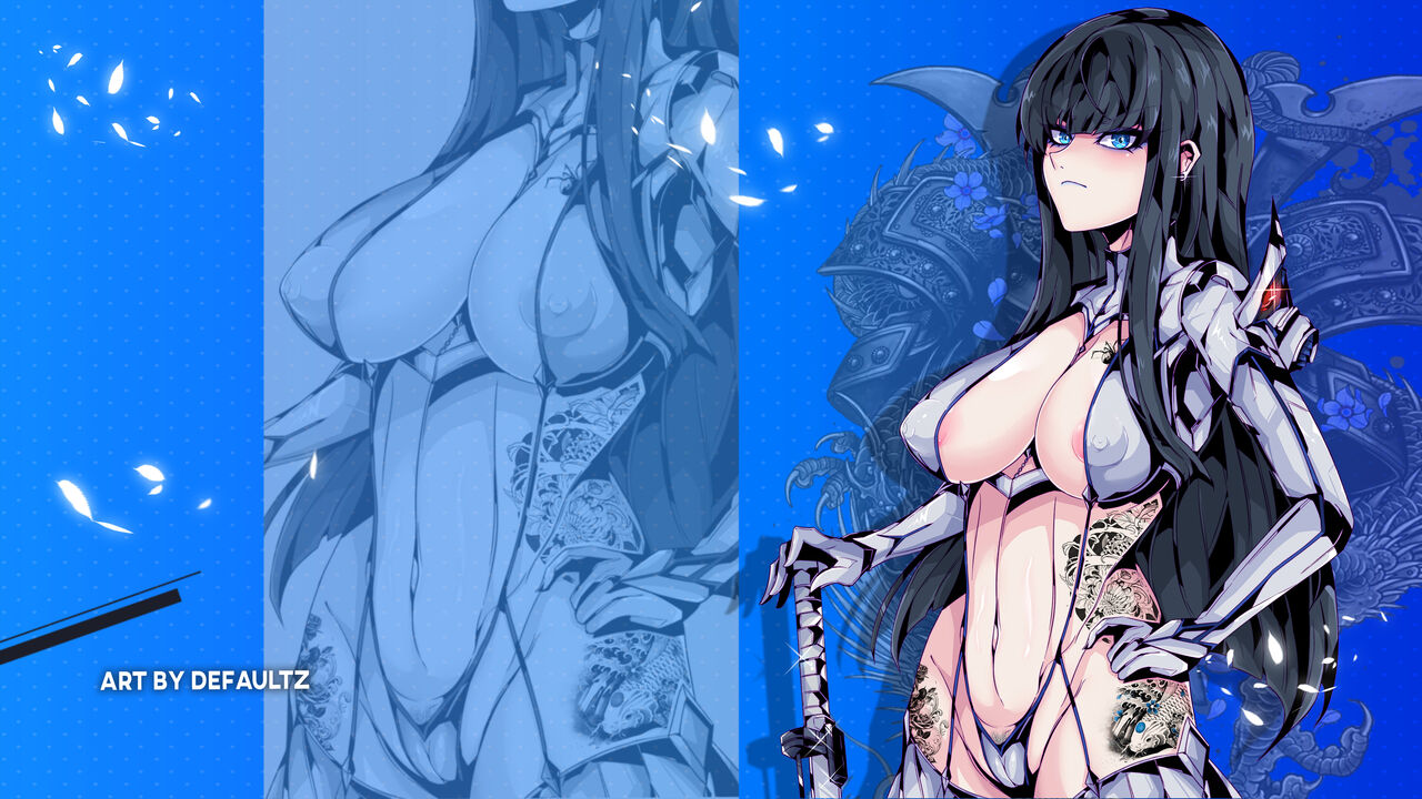 2022 Satsuki Gumroad rewards page 8 full