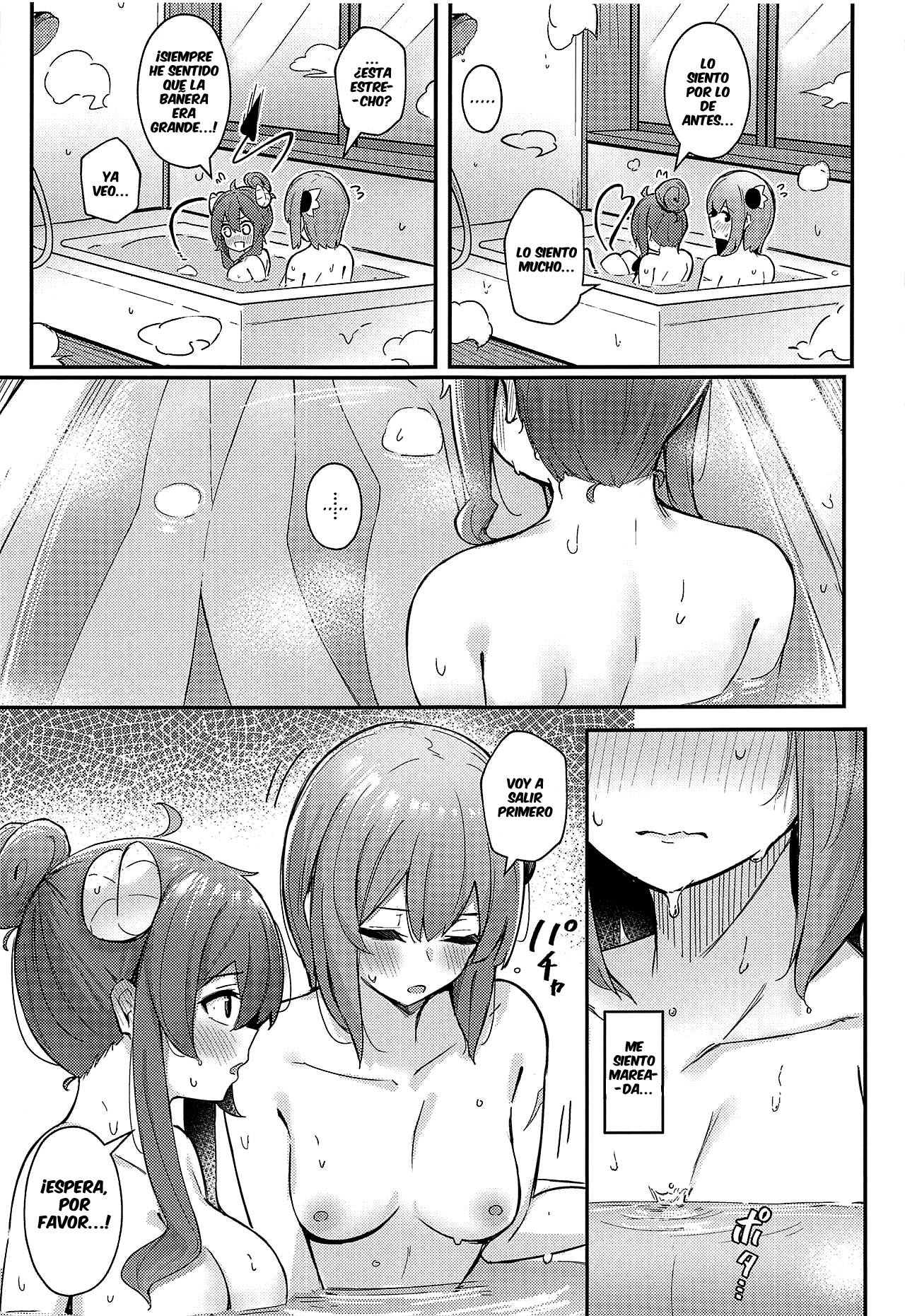 Mazoku no usui Sho page 10 full